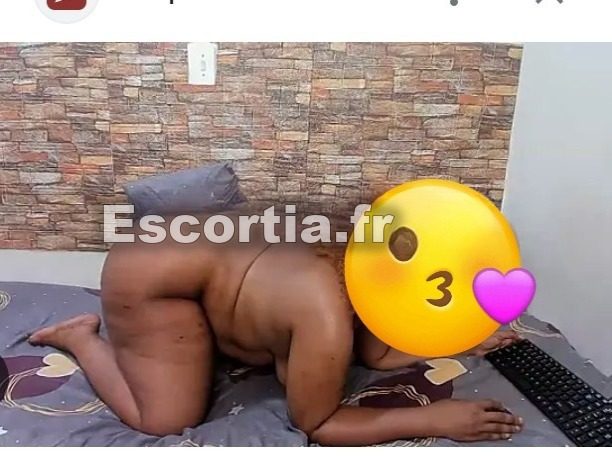 ANAIS escort Grigny