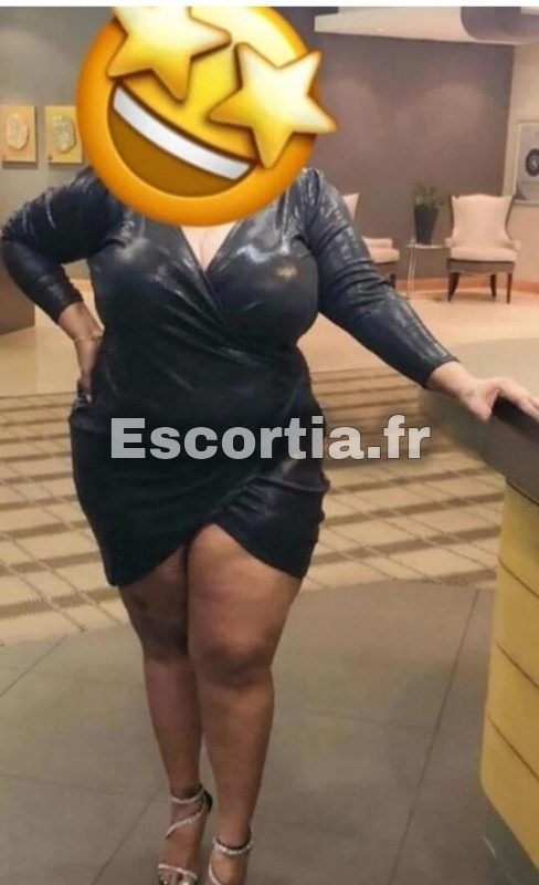 mariloumama escort Paris