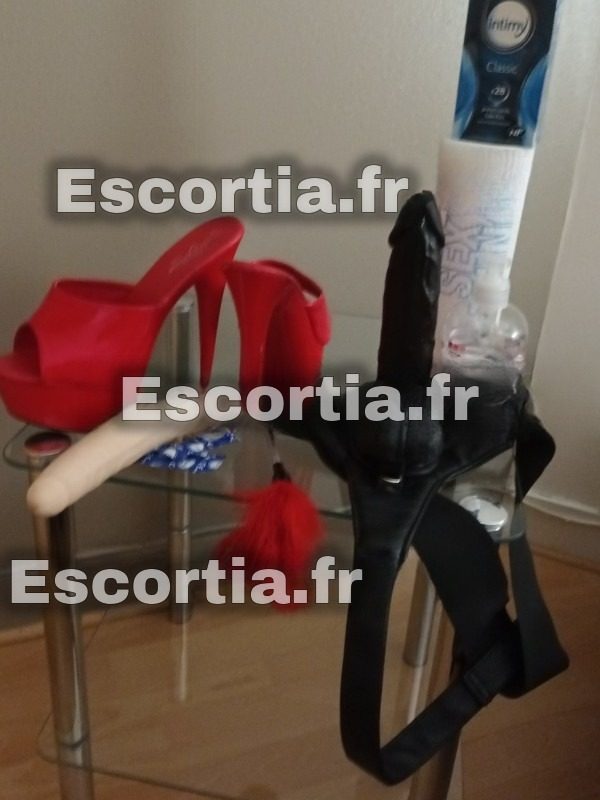 Maitresse Stephanie....BDSM photo 4