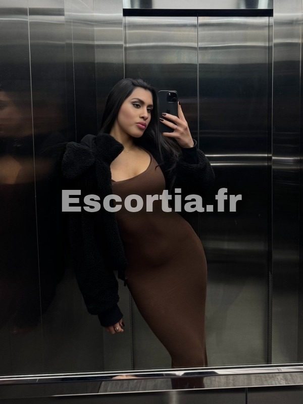 20CM REEL chaud photo 2
