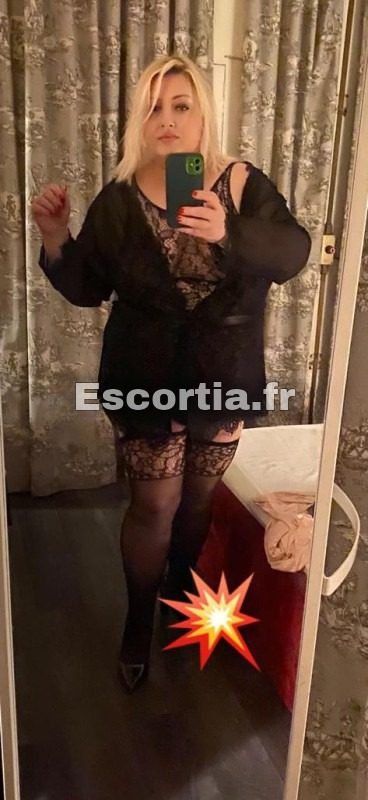 Alica BBW photo 2