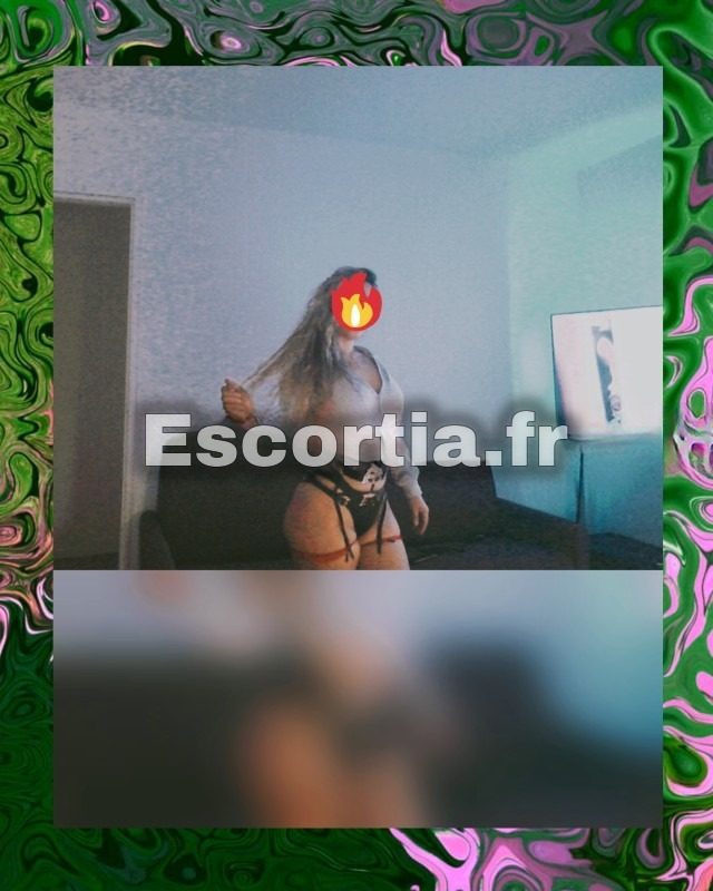 DEPLACEMENT-tati escort Arcachon