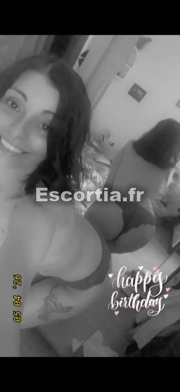 Suzy escort Persan