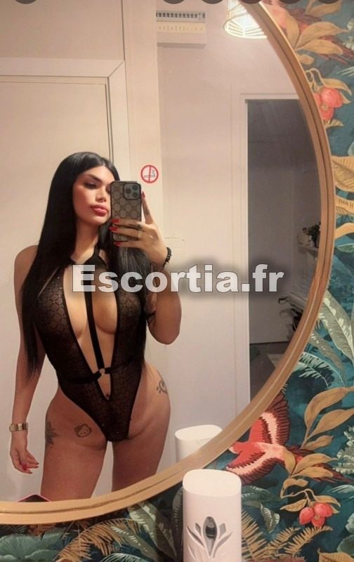 TRANSEXUELLE TOP photo 5