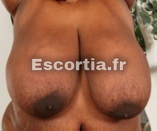 Belle  Ronde  rose escort Caen