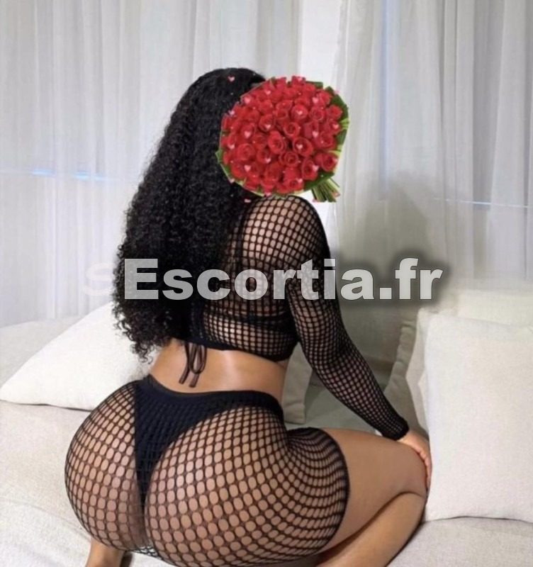 Francine 2000 escort Ploermel