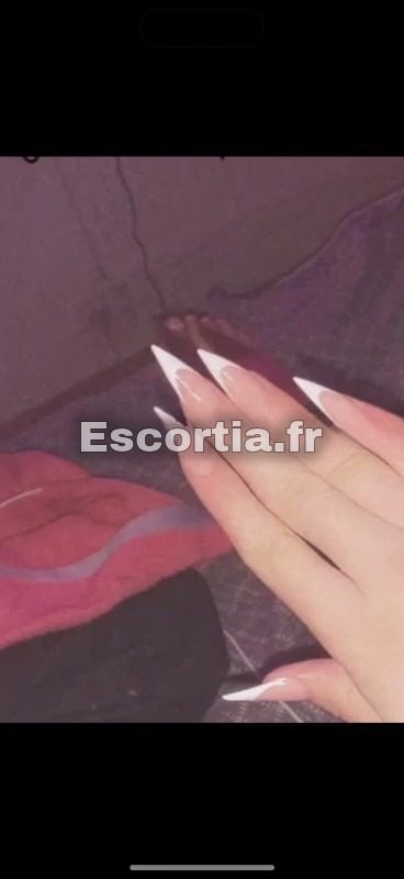 Nafissa-Domina photo 2