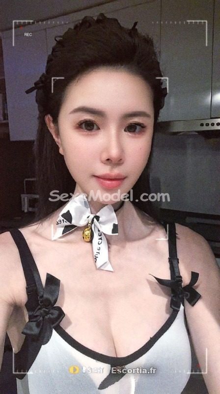 Fifi escort Pau