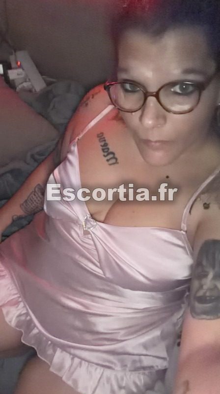 Carine57 photo 3