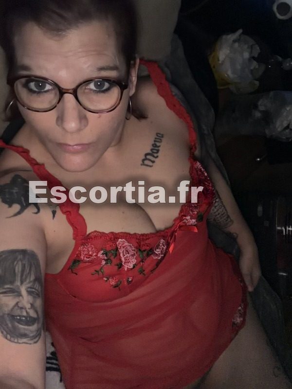Carine57 photo 5