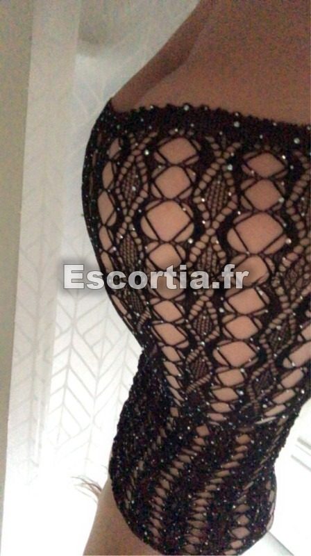 Bellucci 45 escort Pantin