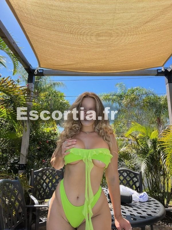 Petite Princesse7 escort Montpellier