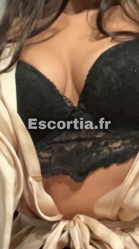 LilibellaaDepla escort Paris