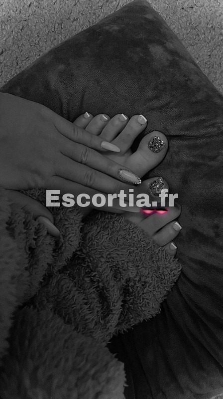 Lesliegourmande escort Dole