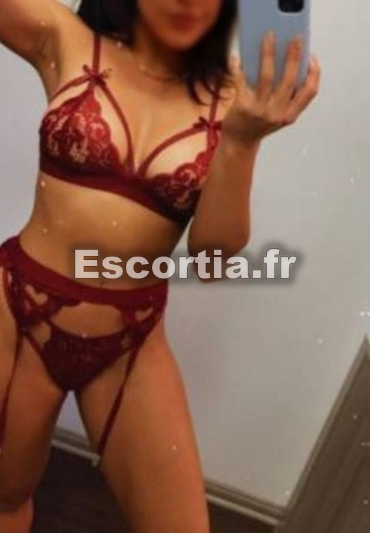 DominatriceFR63 photo 4