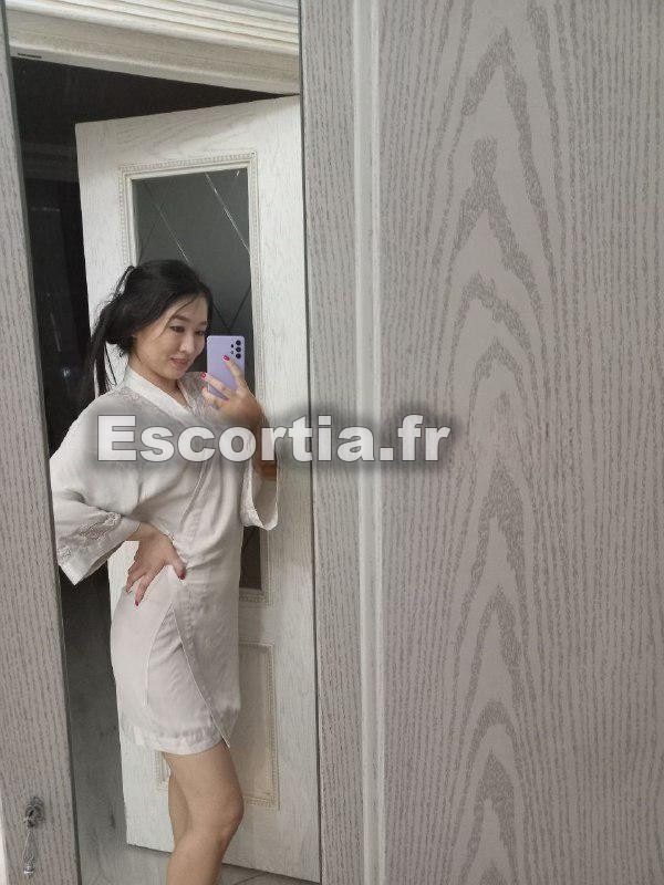 YouYou escort Paris