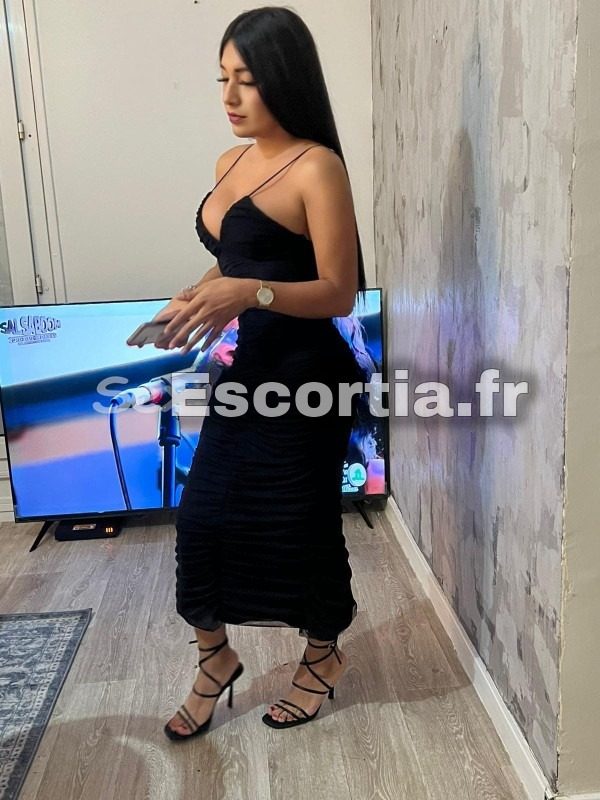 Sofia  De retour en France photo 2