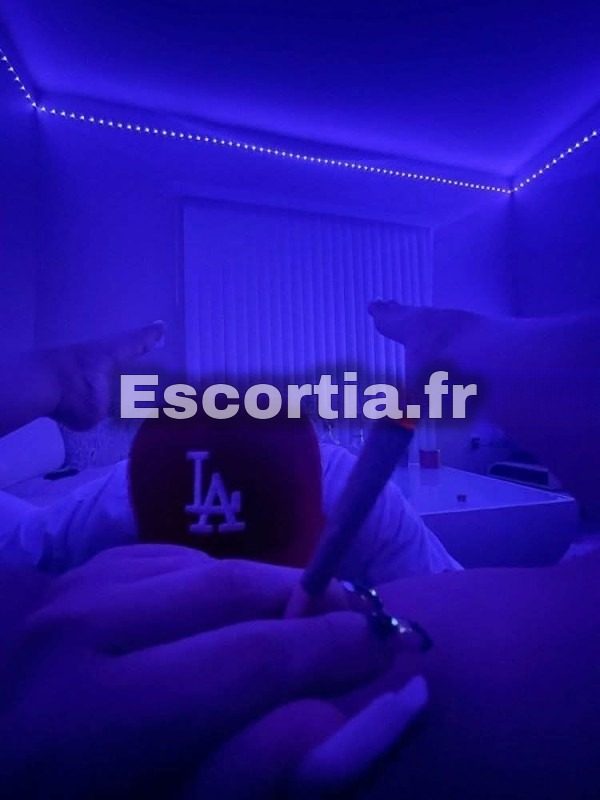 LUANA SEXE SANS TABOUS photo 2