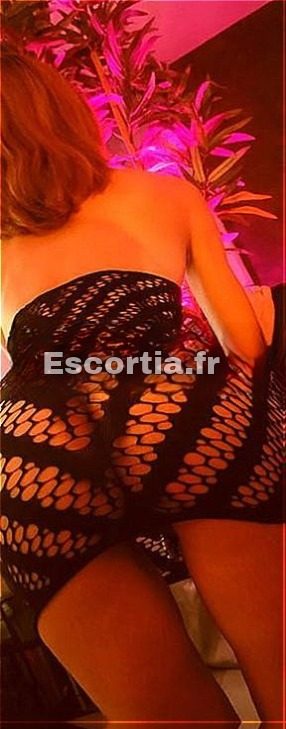 CANDICE COQUINE photo 5