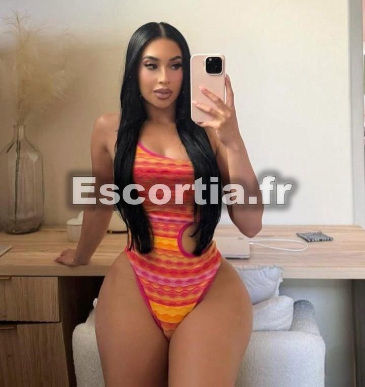 Kendra13001 escort Marseille