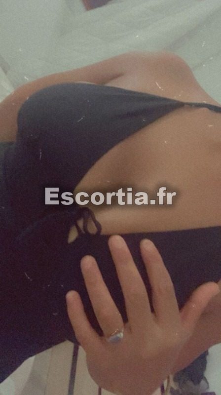 Naturecois escort Marseille