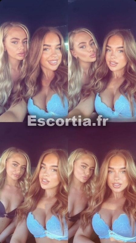 CAM AVEC DUO REEL photo 5