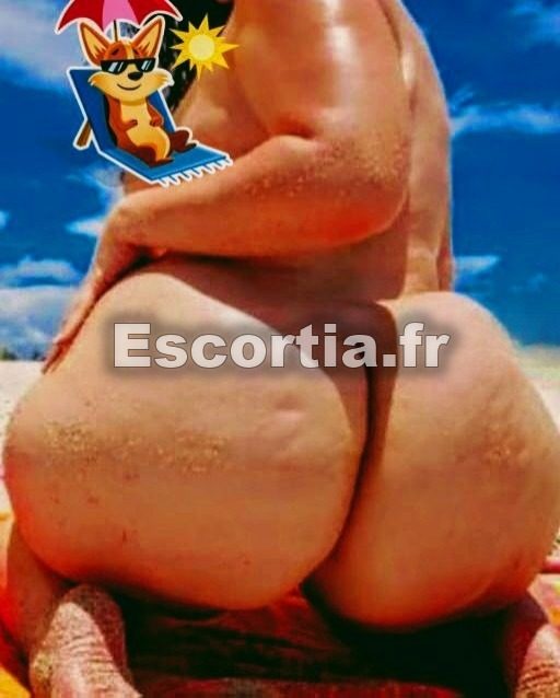Lorena escort Avignon