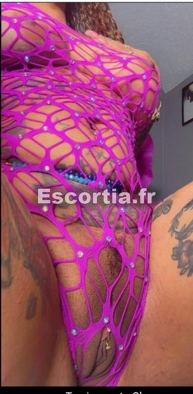 anal complet photo 3