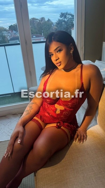 ANAL CHAUD TRANS photo 5