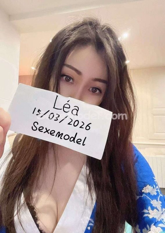 lea escort Granville