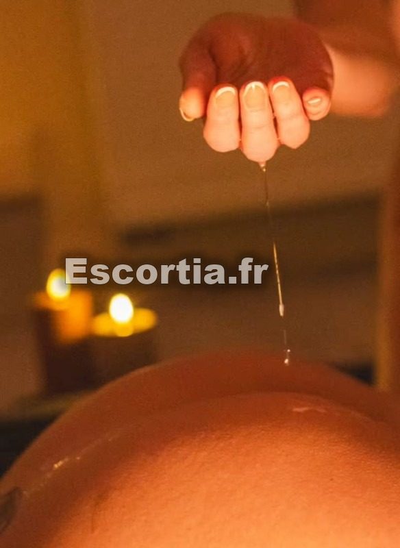 Massage wolu photo 3