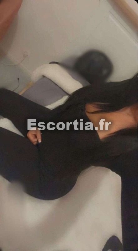 Ines75 escort Arcueil