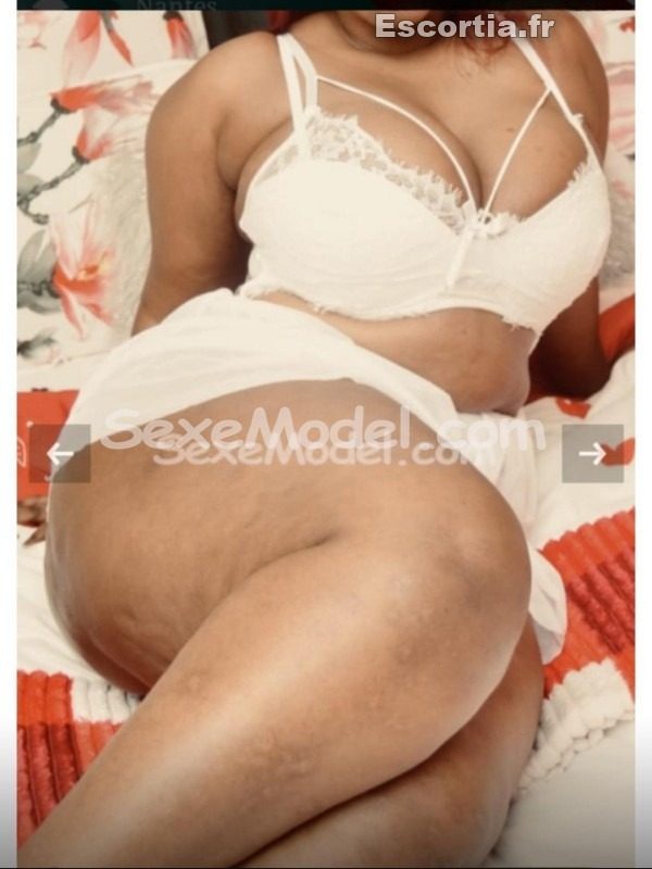 Marlyne escort Sartrouville