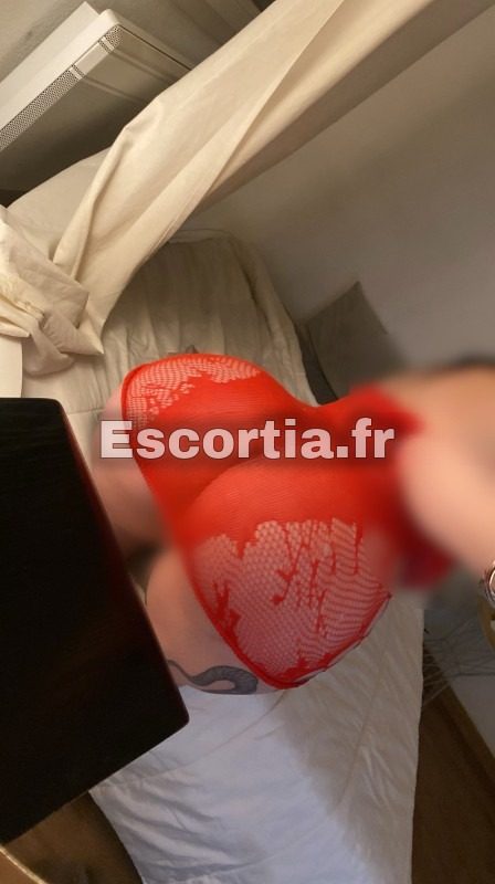 IrinaFrDepla escort Marseille