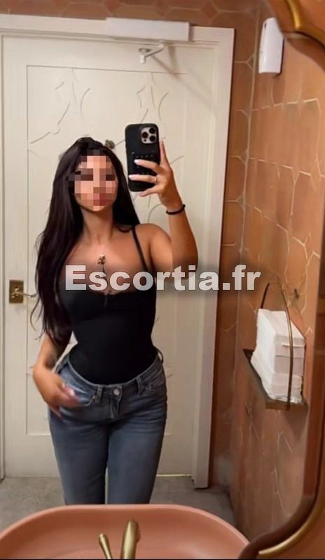 Nadia masseuse paris escort Paris