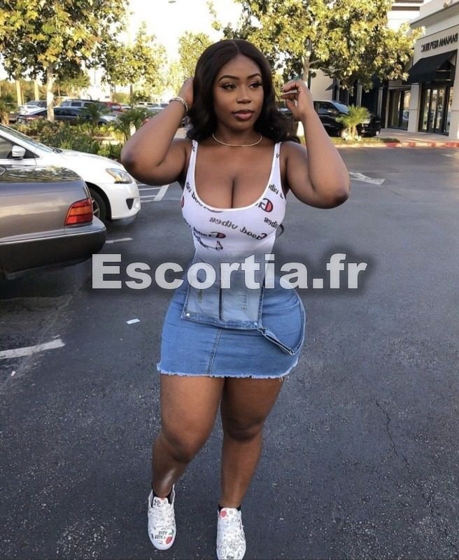 Vanesa  Trans photo 5