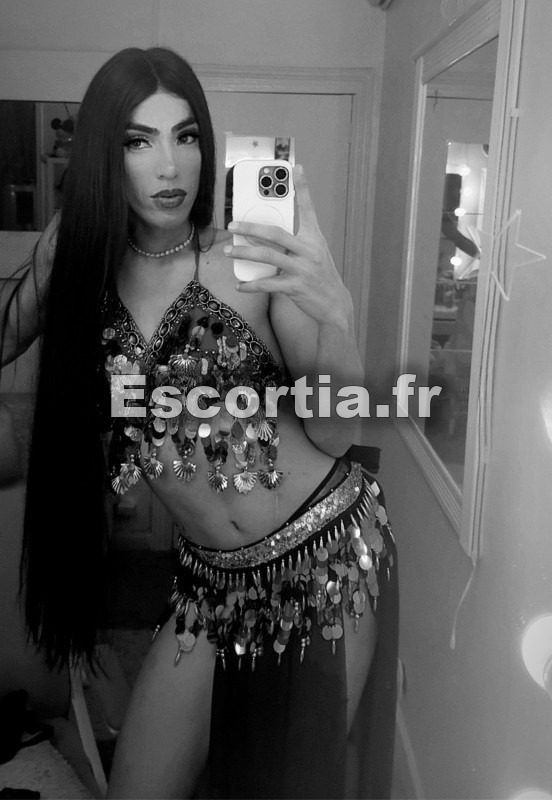 22CM SOPHIA SHARLOTT photo 3