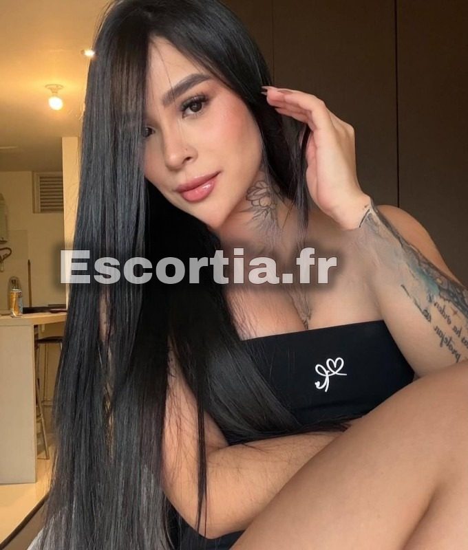 Sofia anal photo 2