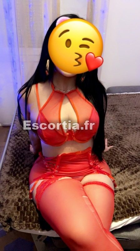 Miss marocaine escort Dijon
