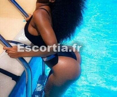 Samantha escort Orly