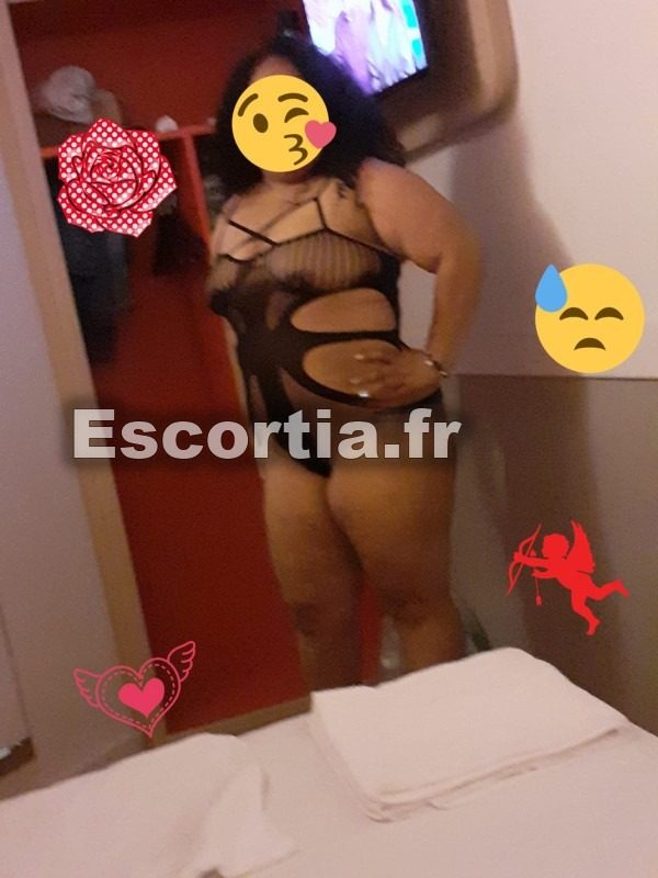 Nouvelle vanessa escort Fos-sur-mer