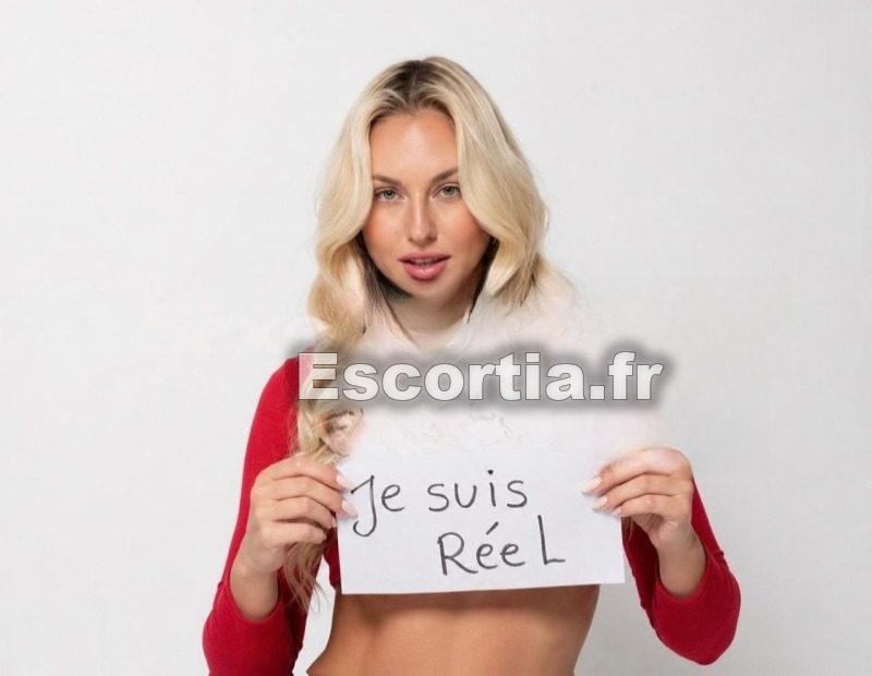 Lara suis reel photo 3