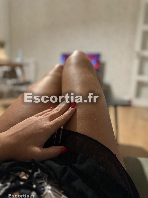 Jullianna Reel GFE photo 5