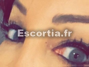 MILF.STEPHANIE escort Lyon
