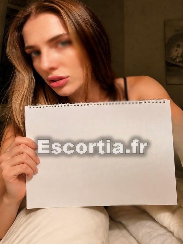 rosel escort Saint-georges-de-didonne