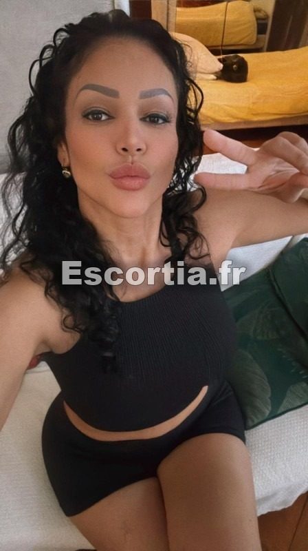 BELINDA PHOTO REAL escort Beauvais