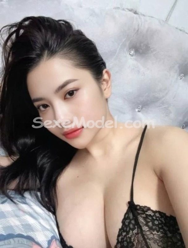 Linlin Sodomie photo 5