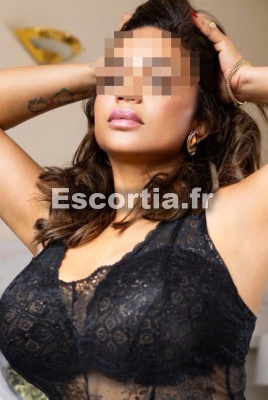 Sabrina photo 3