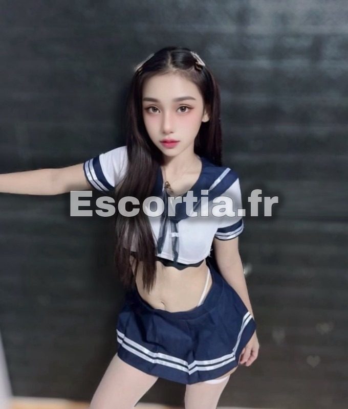 Zoe photo 2