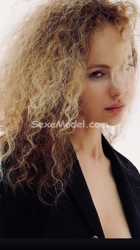 Sasha Passion photo 2